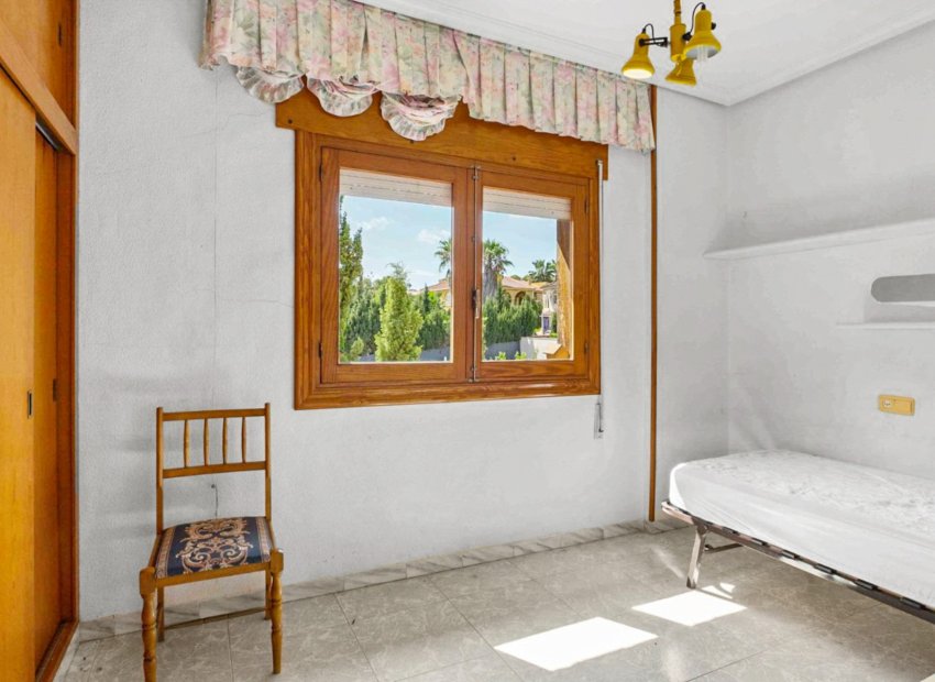 Herverkoop - Villa - Torrevieia - Los Balcones