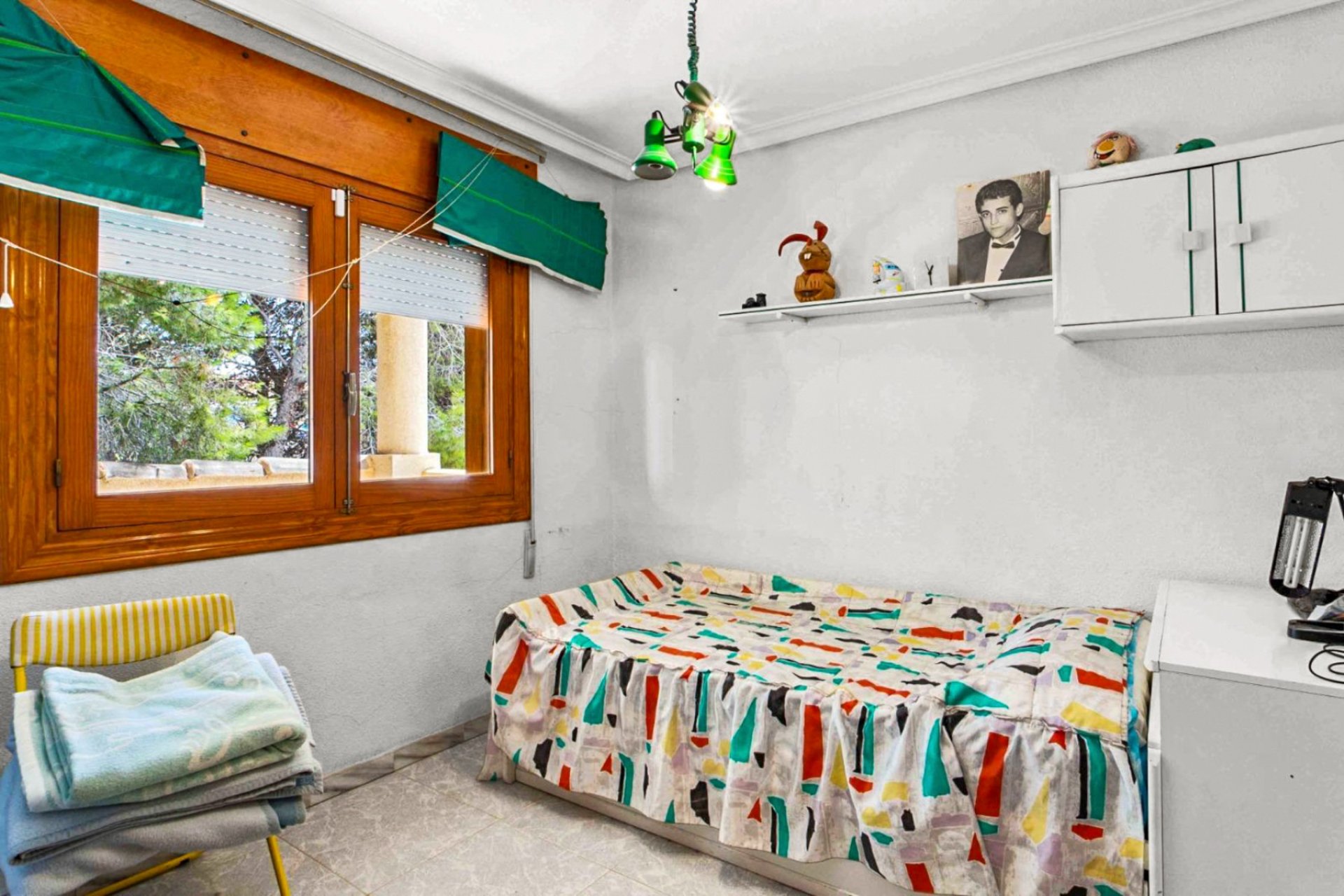 Herverkoop - Villa - Torrevieia - Los Balcones