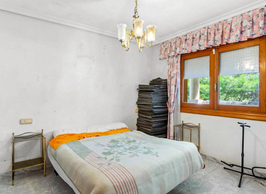Herverkoop - Villa - Torrevieia - Los Balcones