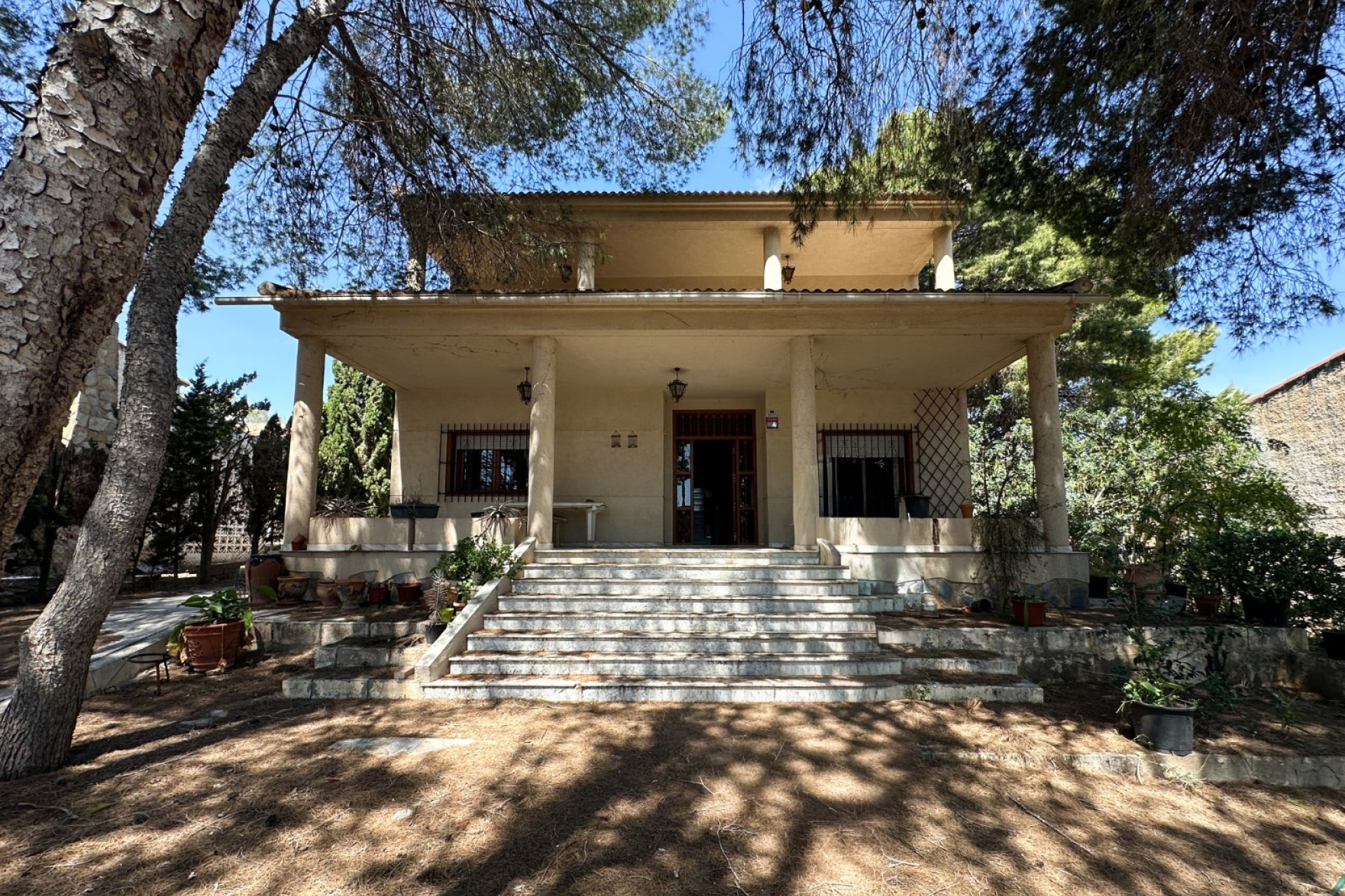 Herverkoop - Villa - Torrevieia - Los Balcones