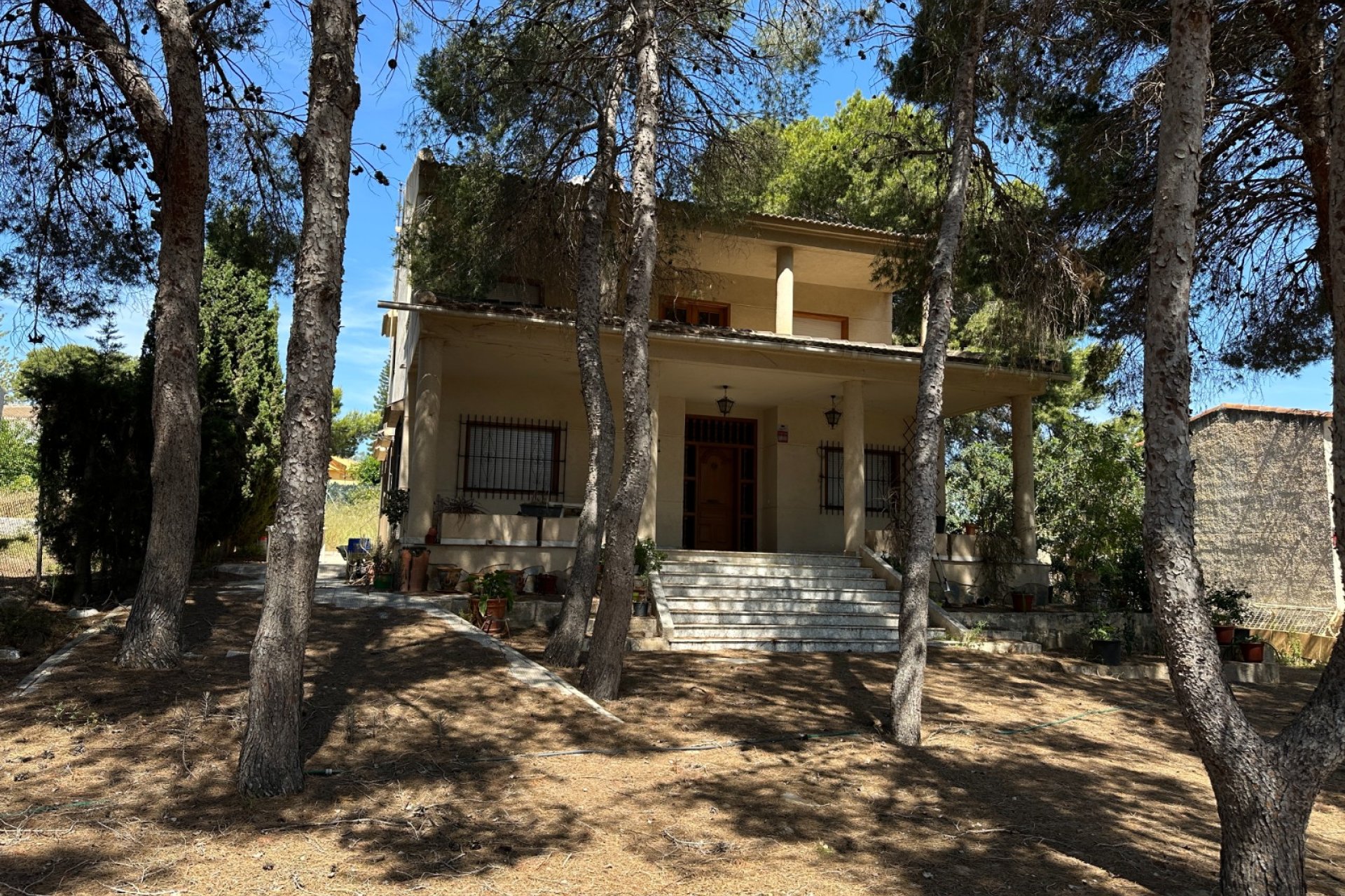 Herverkoop - Villa - Torrevieia - Los Balcones