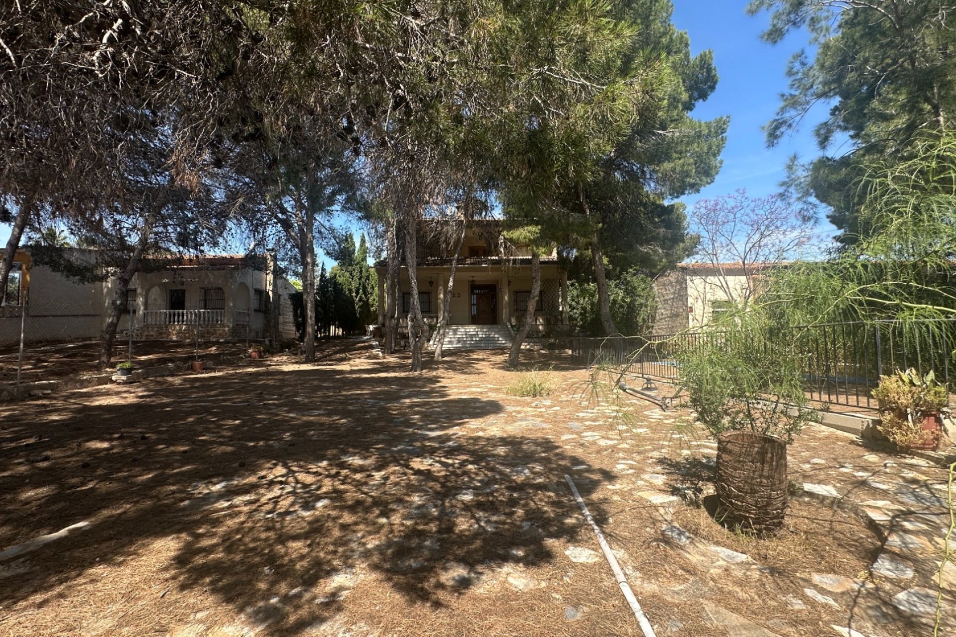 Herverkoop - Villa - Torrevieia - Los Balcones