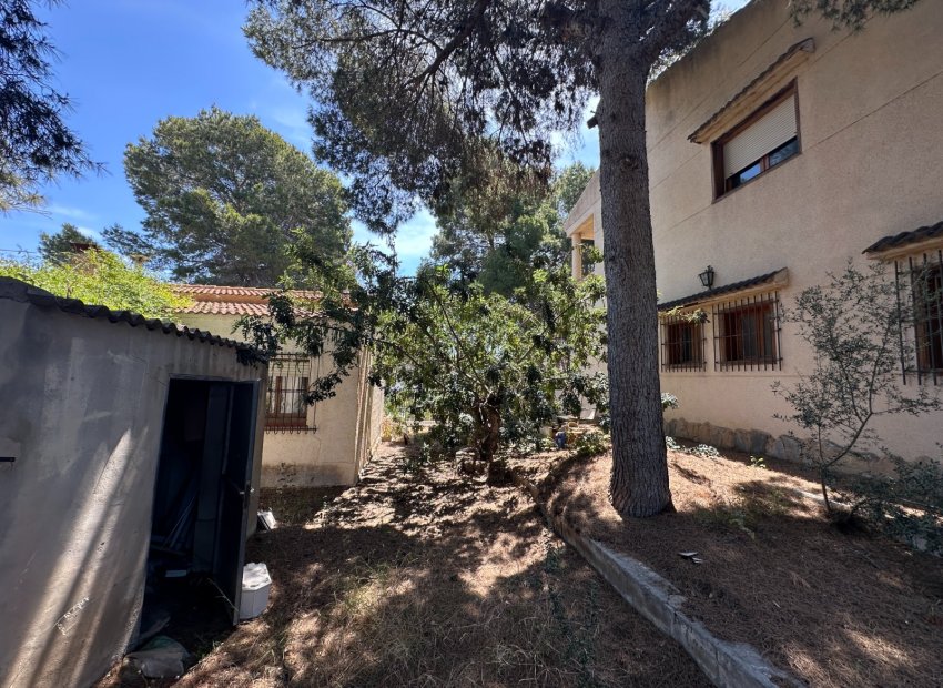 Herverkoop - Villa - Torrevieia - Los Balcones