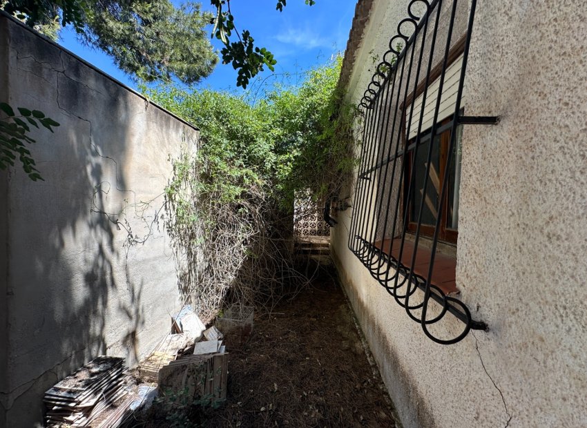 Herverkoop - Villa - Torrevieia - Los Balcones