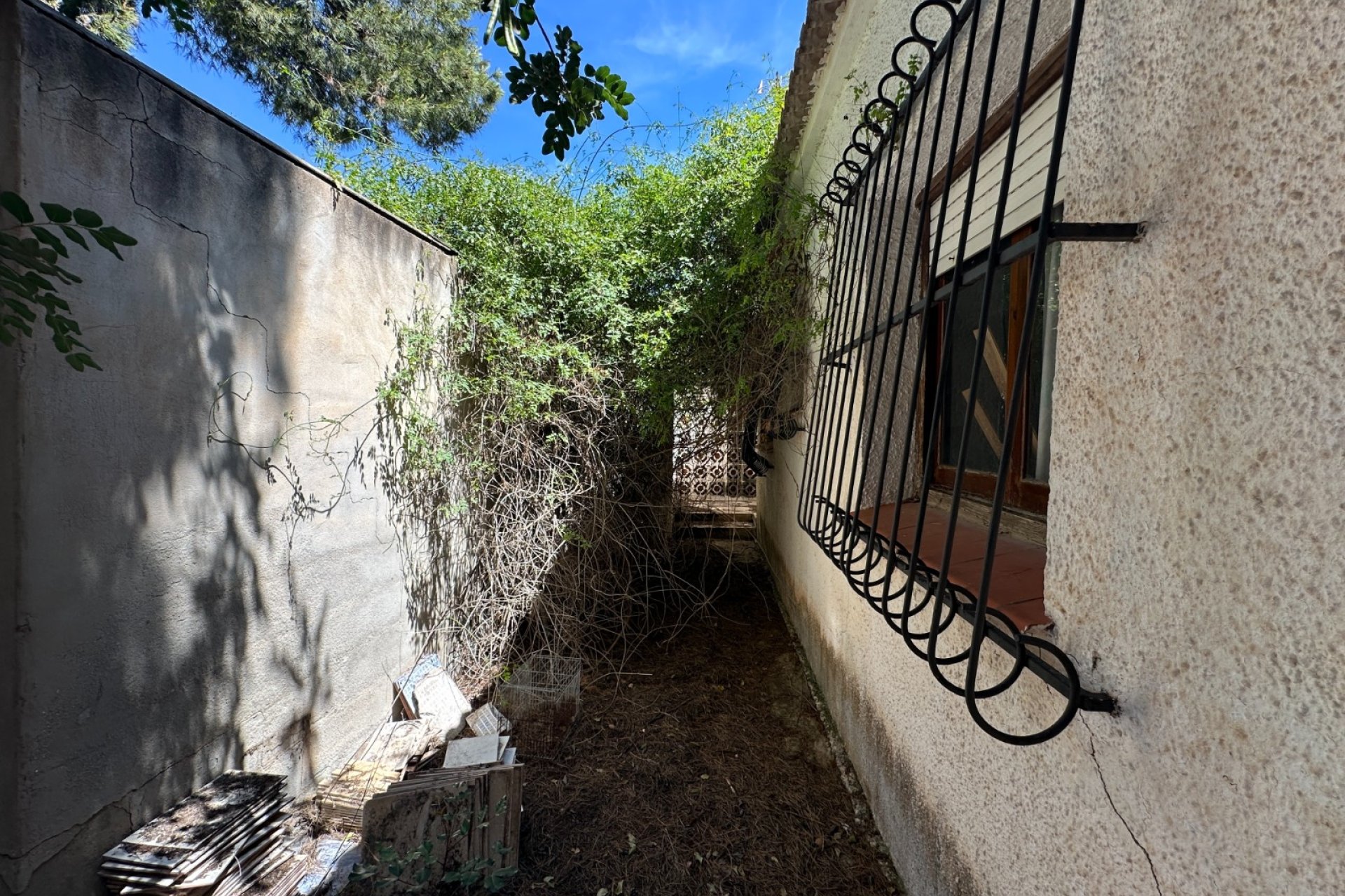 Herverkoop - Villa - Torrevieia - Los Balcones