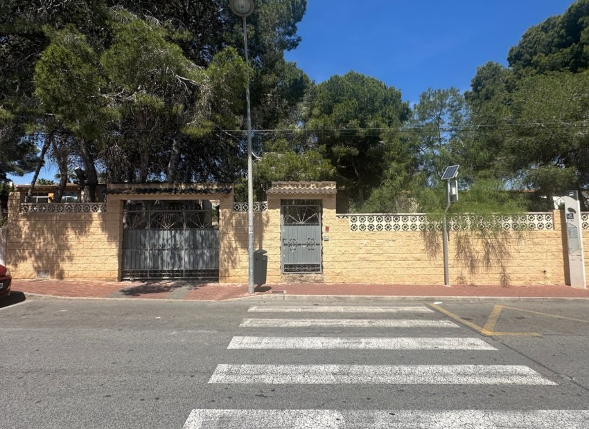 Herverkoop - Villa - Torrevieia - Los Balcones