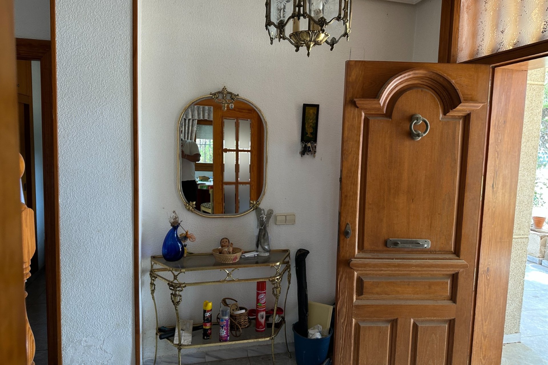 Herverkoop - Villa - Torrevieia - Los Balcones
