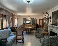 Herverkoop - Villa - Torrevieia - Los Balcones