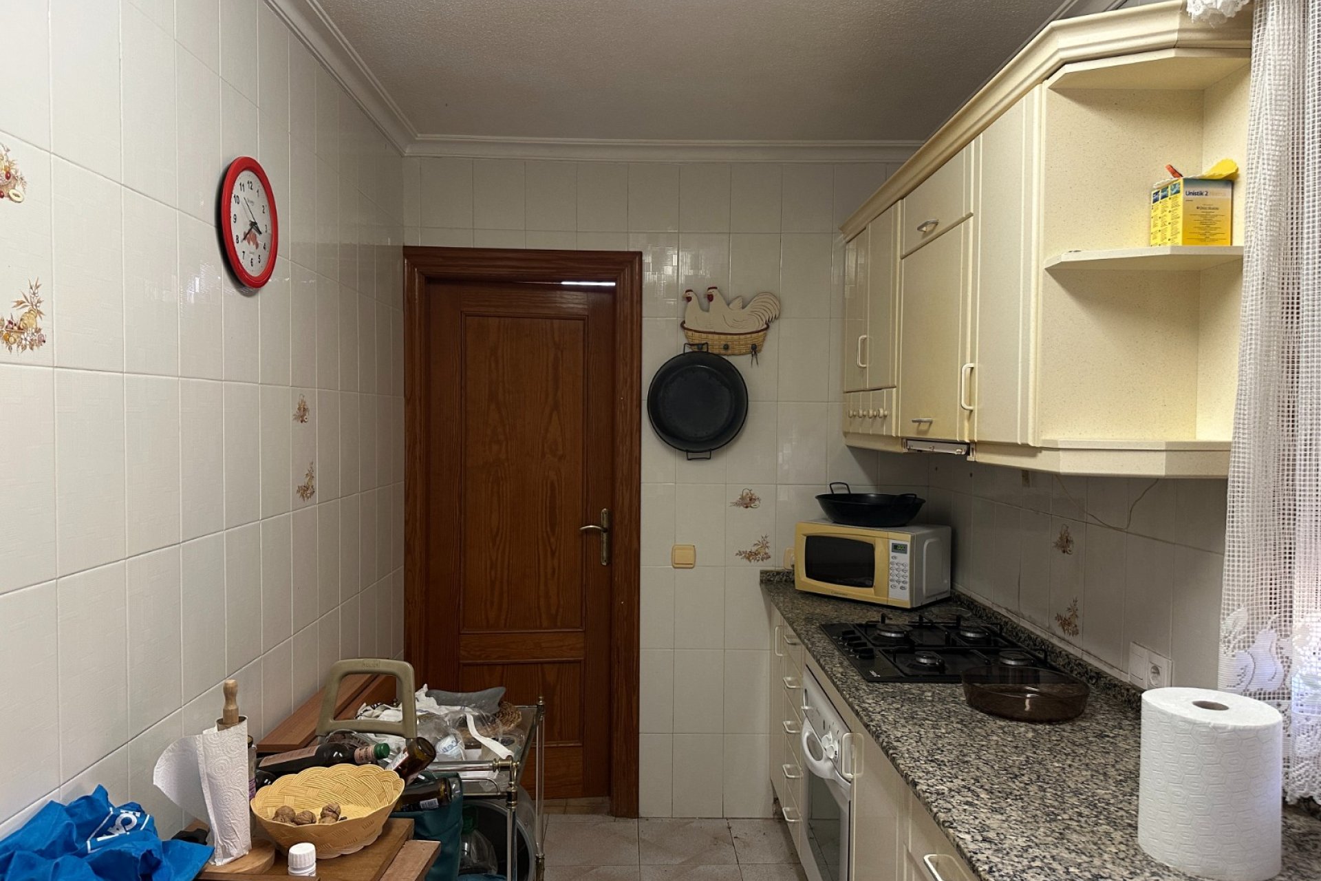 Herverkoop - Villa - Torrevieia - Los Balcones