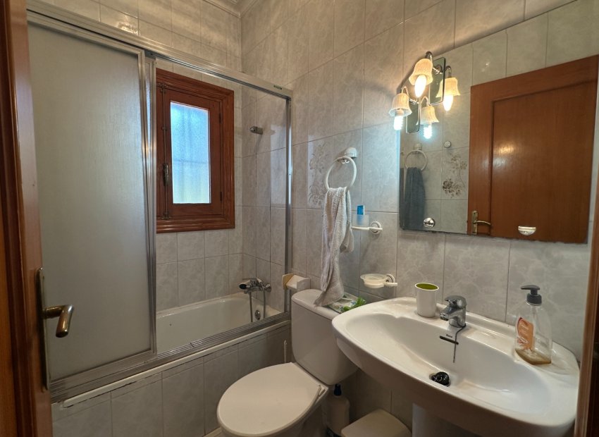 Herverkoop - Villa - Torrevieia - Los Balcones