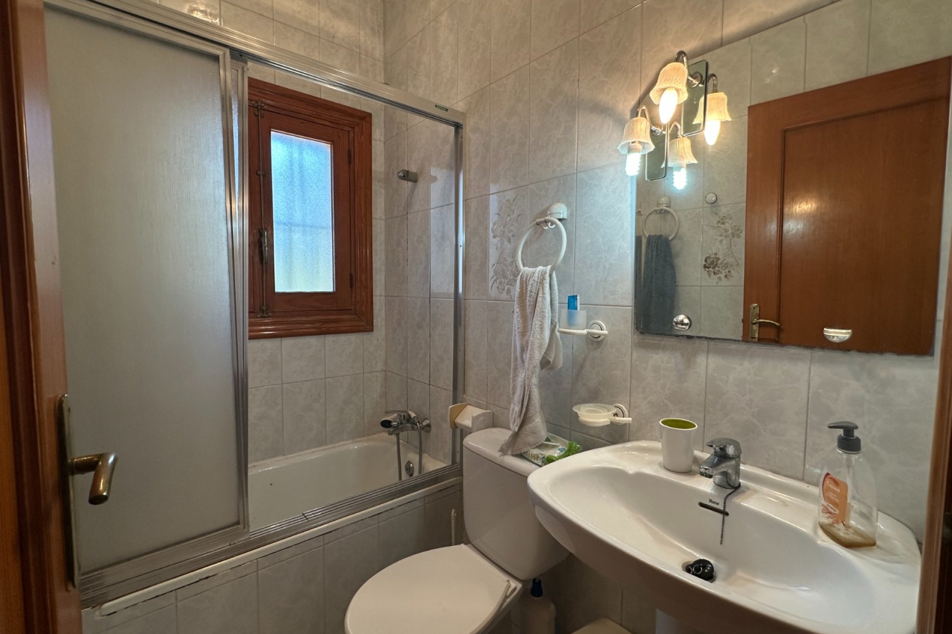 Herverkoop - Villa - Torrevieia - Los Balcones