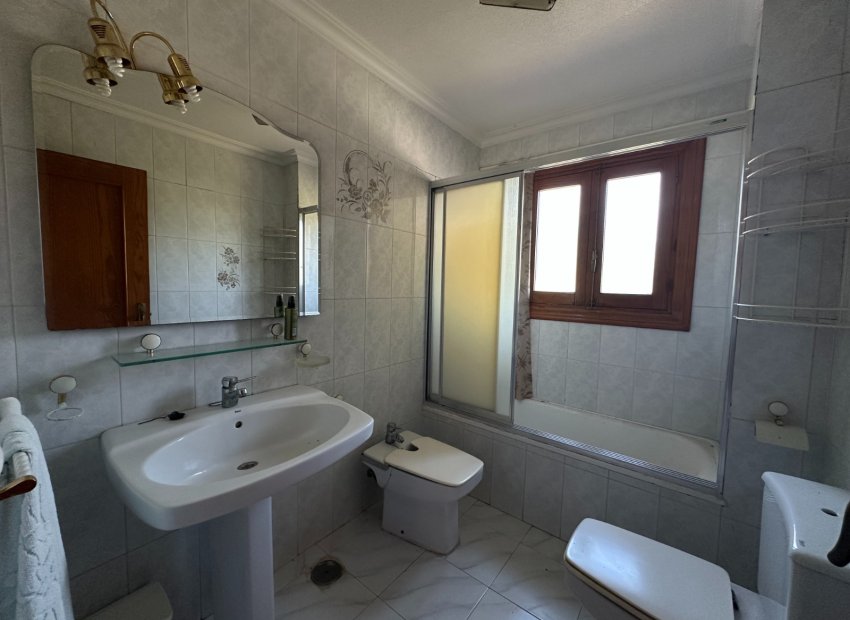 Herverkoop - Villa - Torrevieia - Los Balcones