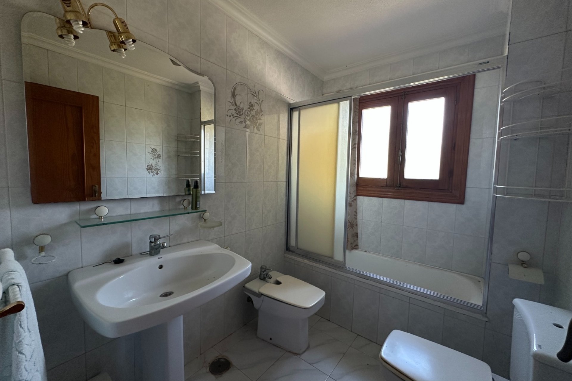 Herverkoop - Villa - Torrevieia - Los Balcones