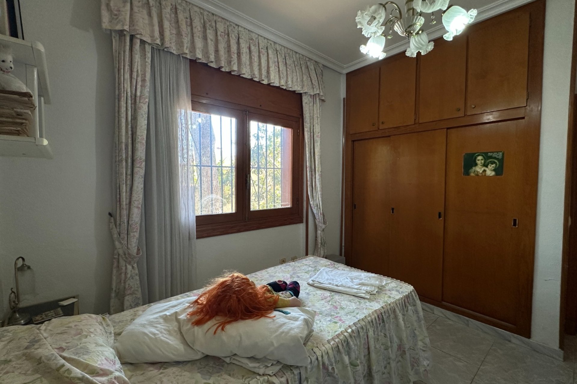 Herverkoop - Villa - Torrevieia - Los Balcones
