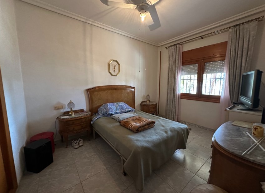 Herverkoop - Villa - Torrevieia - Los Balcones