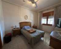 Herverkoop - Villa - Torrevieia - Los Balcones