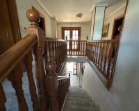 Herverkoop - Villa - Torrevieia - Los Balcones
