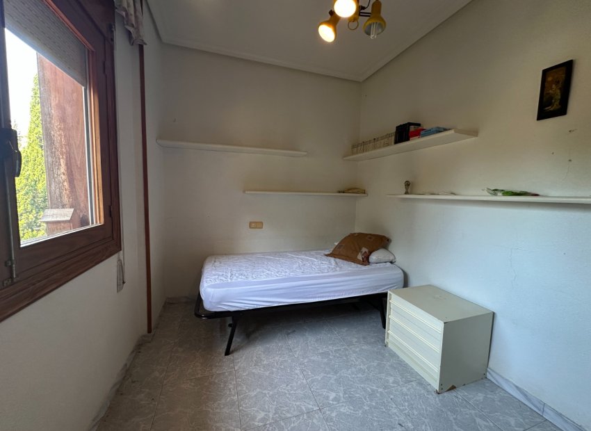 Herverkoop - Villa - Torrevieia - Los Balcones