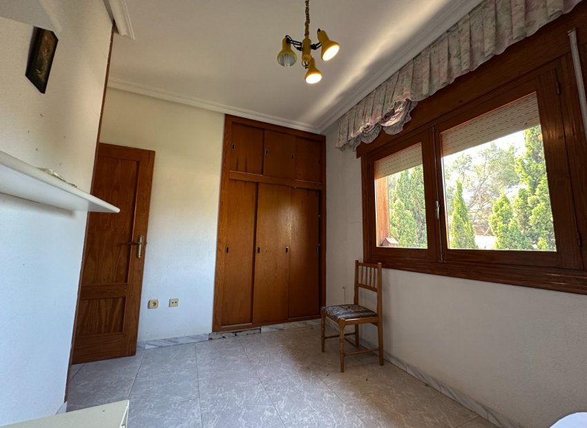 Herverkoop - Villa - Torrevieia - Los Balcones