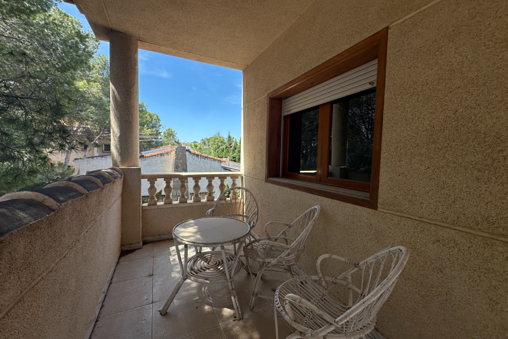 Herverkoop - Villa - Torrevieia - Los Balcones