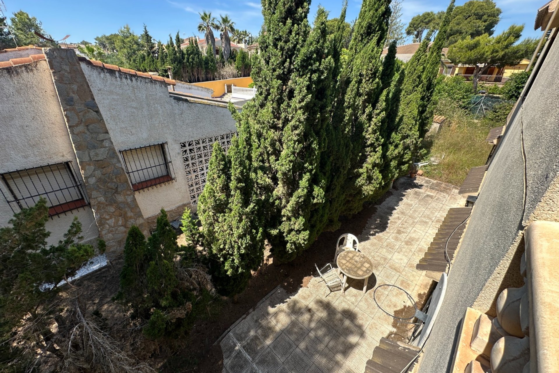 Herverkoop - Villa - Torrevieia - Los Balcones