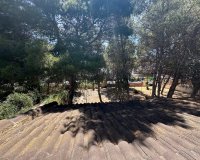 Herverkoop - Villa - Torrevieia - Los Balcones