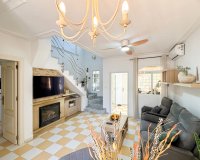Herverkoop - Villa - Torrevieia - Nueva Torrevieja