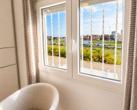 Herverkoop - Villa - Torrevieia - Nueva Torrevieja