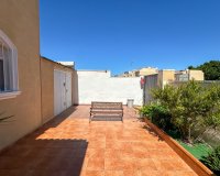 Herverkoop - Villa - Torrevieia - Nueva Torrevieja