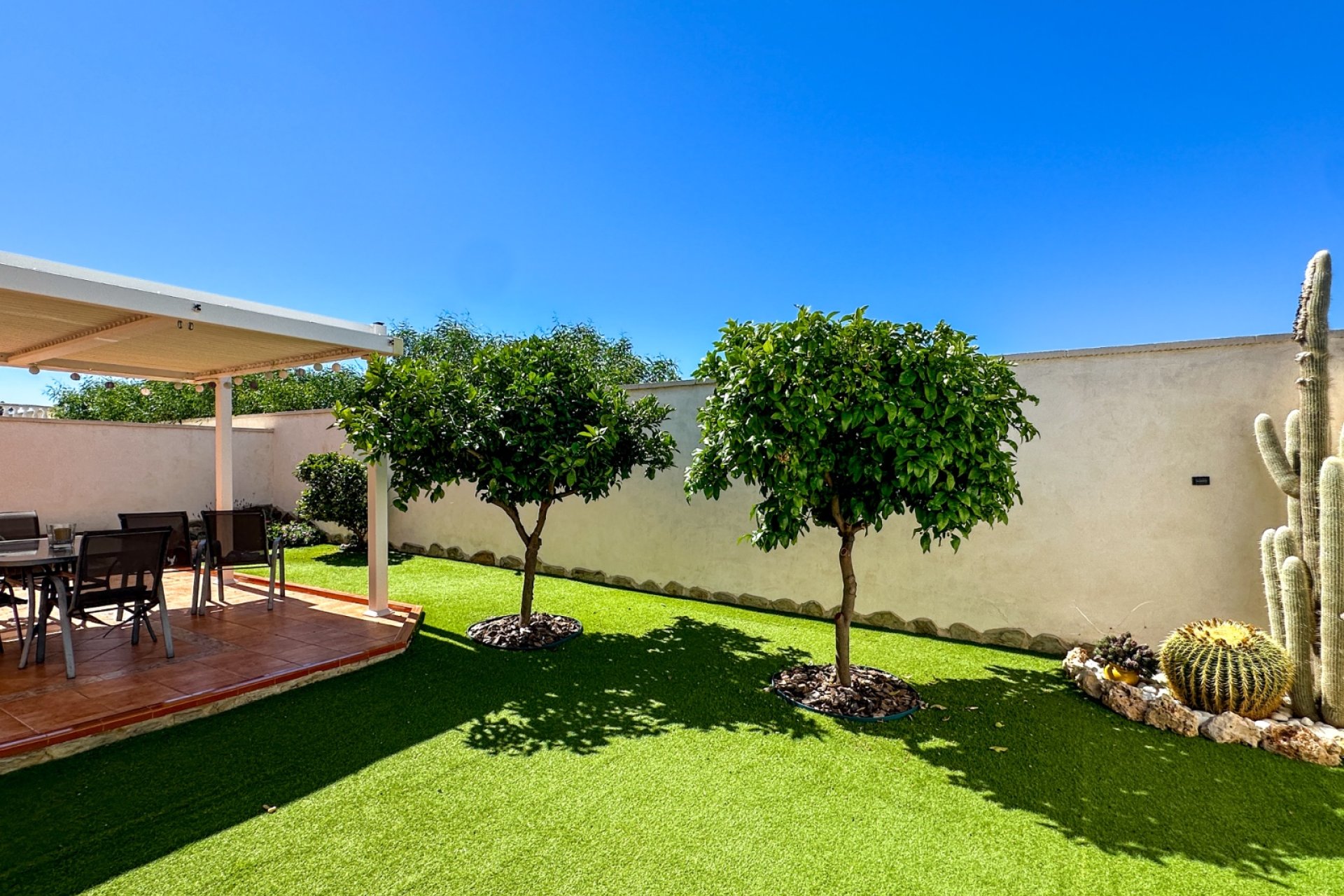 Herverkoop - Villa - Torrevieia - Nueva Torrevieja