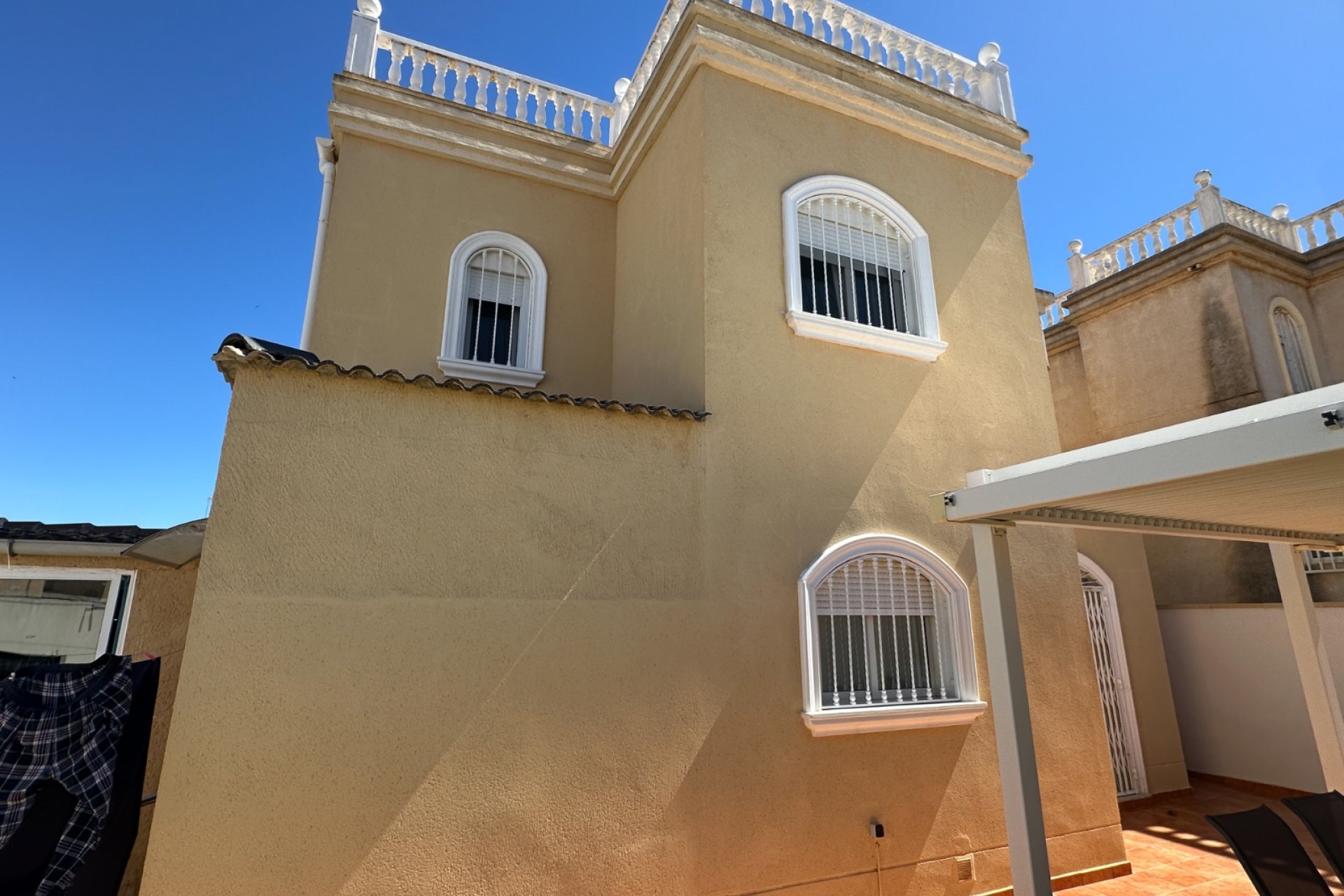 Herverkoop - Villa - Torrevieia - Nueva Torrevieja