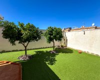 Herverkoop - Villa - Torrevieia - Nueva Torrevieja