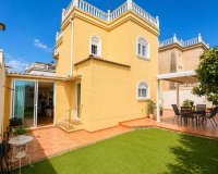 Herverkoop - Villa - Torrevieia - Nueva Torrevieja