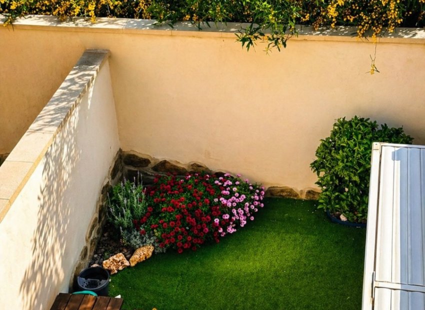 Herverkoop - Villa - Torrevieia - Nueva Torrevieja