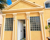 Herverkoop - Villa - Torrevieia - Nueva Torrevieja