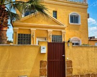 Herverkoop - Villa - Torrevieia - Nueva Torrevieja