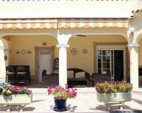 Herverkoop - Villa - Torrevieia - Punta Prima