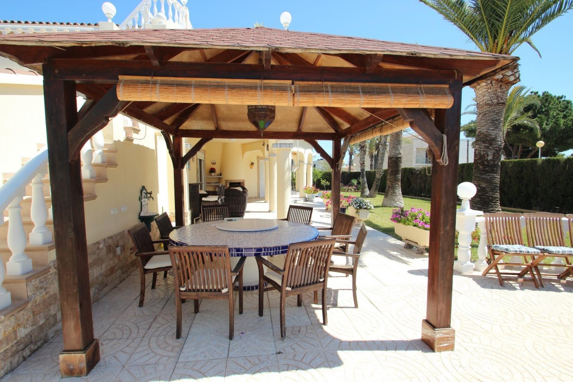 Herverkoop - Villa - Torrevieia - Punta Prima