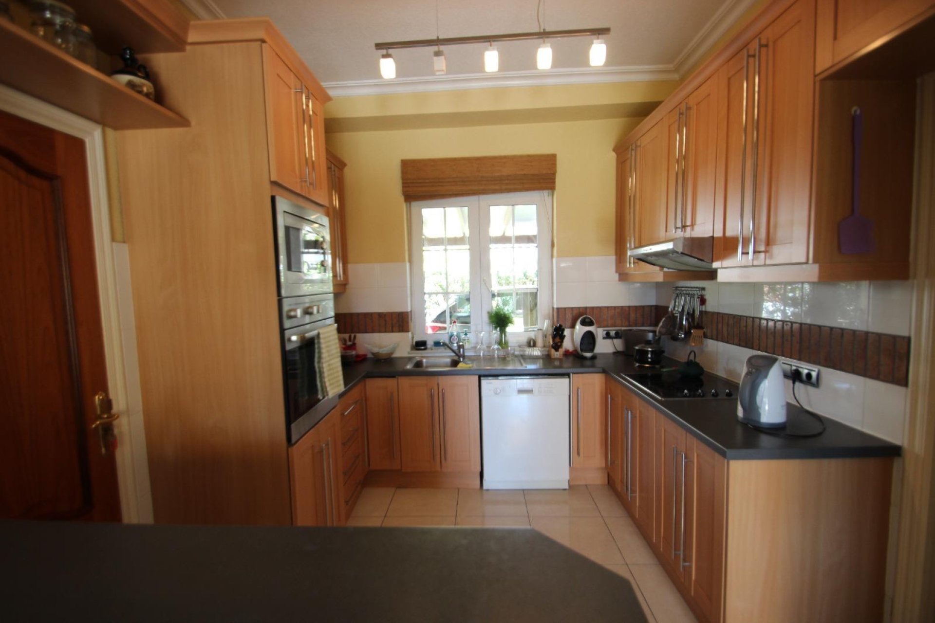 Herverkoop - Villa - Torrevieia - Punta Prima