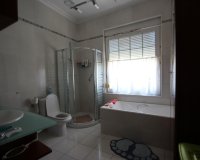 Herverkoop - Villa - Torrevieia - Punta Prima