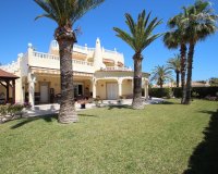 Herverkoop - Villa - Torrevieia - Punta Prima