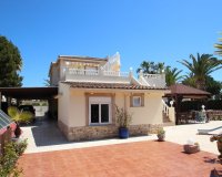 Herverkoop - Villa - Torrevieia - Punta Prima