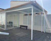 Herverkoop - Villa - Torrevieia - San Luis
