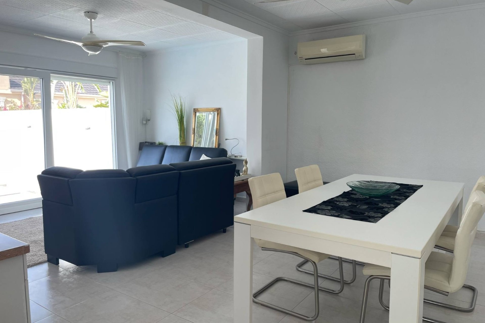 Herverkoop - Villa - Torrevieia - San Luis