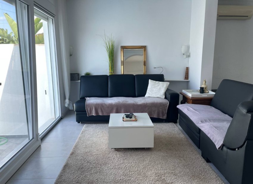 Herverkoop - Villa - Torrevieia - San Luis