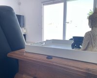 Herverkoop - Villa - Torrevieia - San Luis