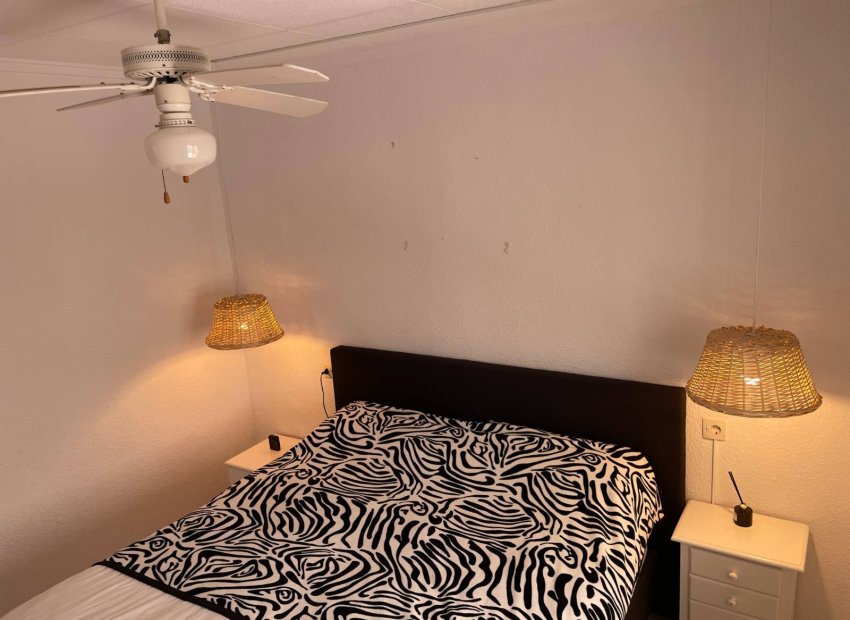 Herverkoop - Villa - Torrevieia - San Luis