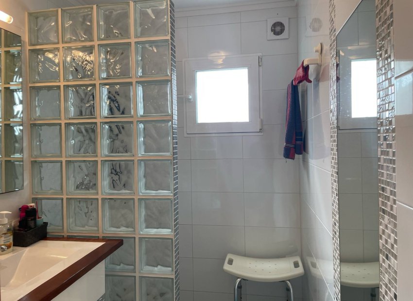 Herverkoop - Villa - Torrevieia - San Luis