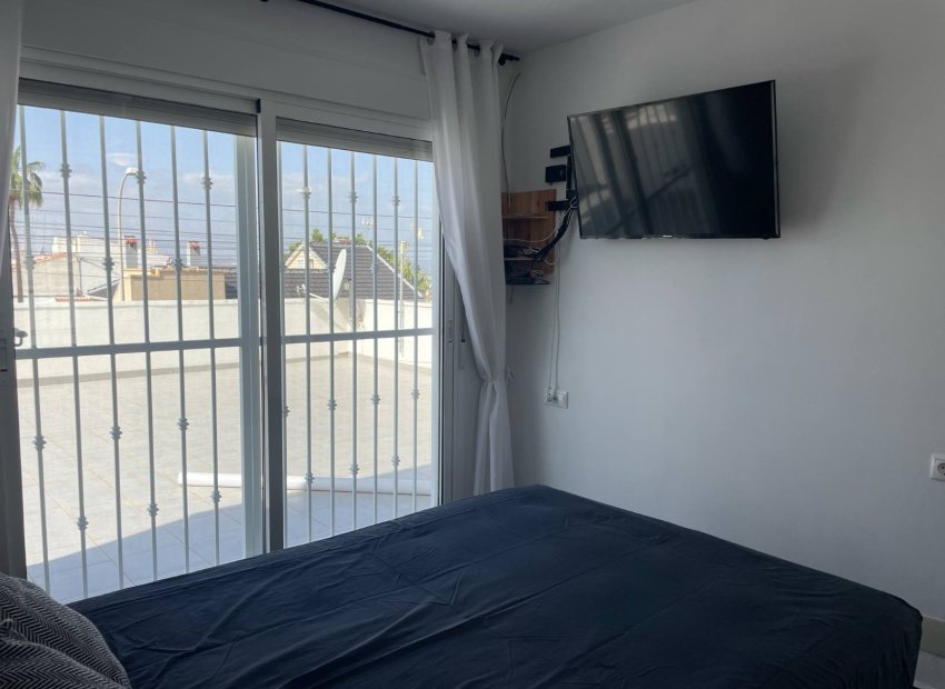 Herverkoop - Villa - Torrevieia - San Luis