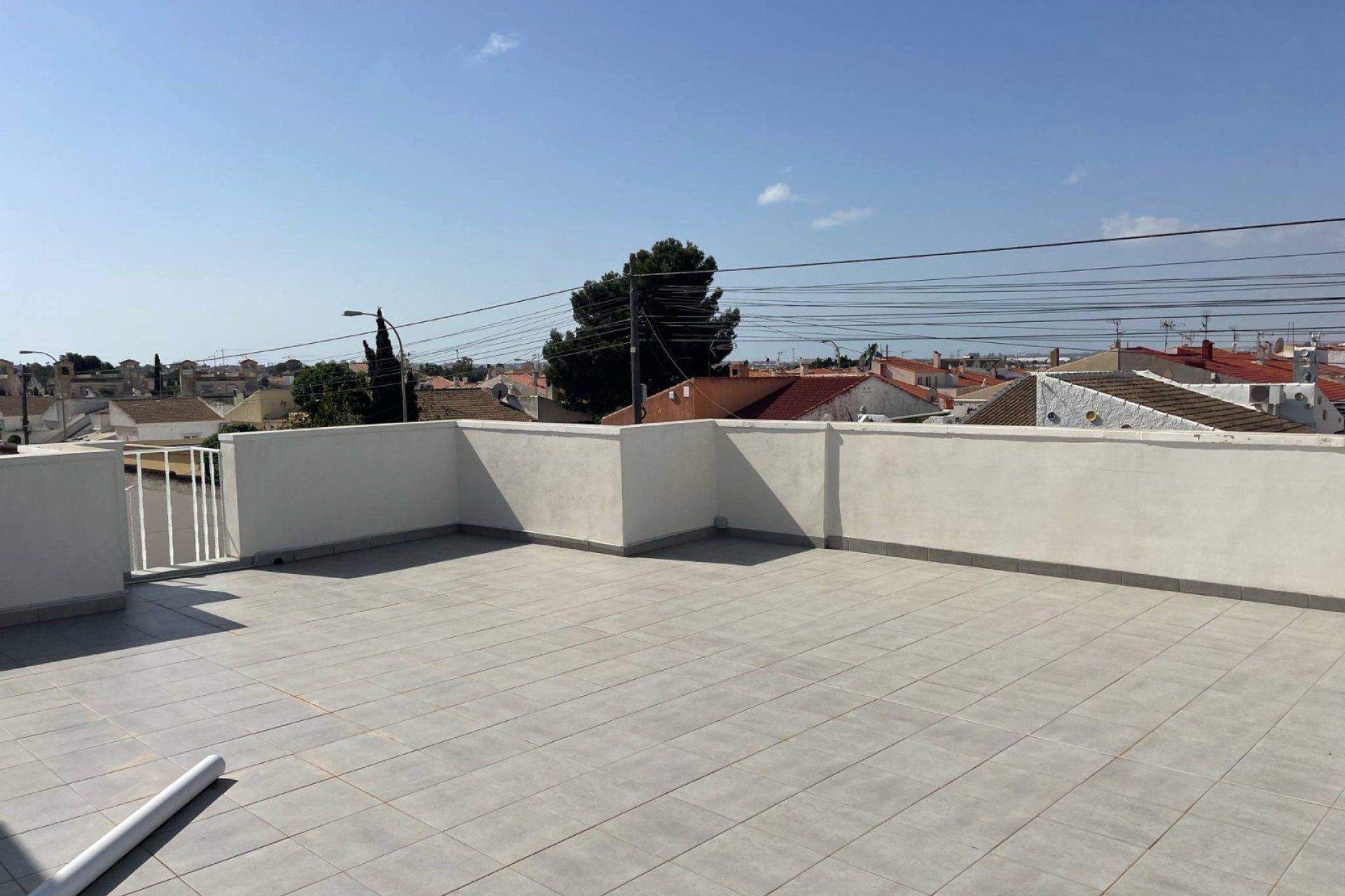 Herverkoop - Villa - Torrevieia - San Luis